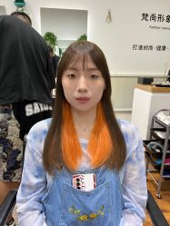 -SAKURA美发沙龙