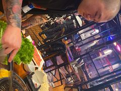-超级神炭烤肉夜食(芥园西道店)