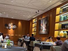-A One Kitchen·南京精菜馆(德基广场店)