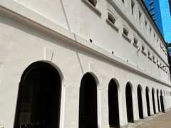 -大馆(前中区警署建築群)