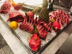 -长春富力万达文华酒店-集·味自助餐厅