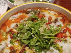 -明城饭店(万科九都荟店)