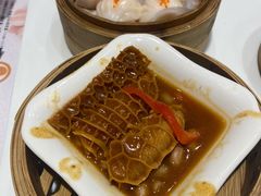 马来沙爹金钱肚-有心德(隆生店)