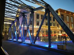 -横店影视城梦幻谷园区