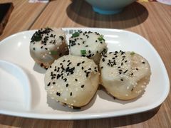 -小杨生煎(金山百联购物中心3楼店)