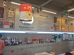 -肥韬茶餐厅(海上世界店)