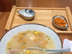 -王春春鸡汤饭(成都城西优品道店)
