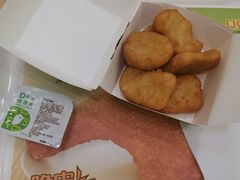 -德克士(汝河路店)