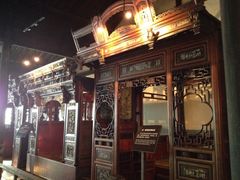 iphone_upload_pic-乌镇东栅景区-江南百床馆
