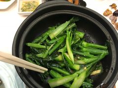 -太兴餐厅(小径湾店)