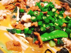 -炭舍干锅·烤鱼(扬名广场店)