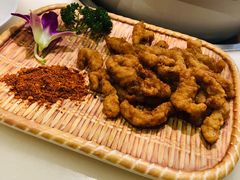 -小骨煲金华砂锅(转塘金街美地店)