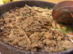 稻庭乌冬面-自由之丘