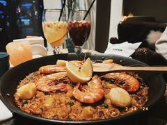 -Carmen卡门西班牙餐厅