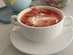 -库滋明·俄罗斯特色美食(中央大街店)