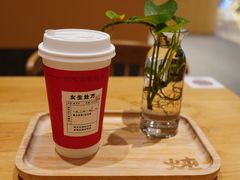 -炖物24章·顺时轻养茶(黄龙店)