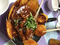 -熙春园餐厅