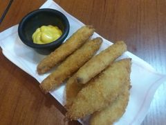 -米斯特比萨(亦庄国融国际店)