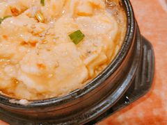 蒸鸡蛋-香猪坊(五道口店)