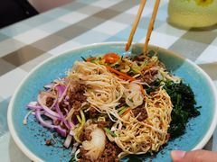 -君霖海鲜私房菜(春柳店)