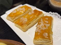-高第街56号餐厅(泰安万达店)