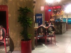-美庐时尚餐厅(菱角湖店)