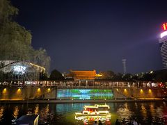 -济宁运河核心景区