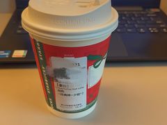 -星巴克(南京同曦万尚城店)