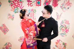 -韩国色色婚纱摄影(好评优选店)