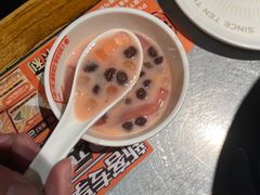 -探鱼·鲜青椒爽麻烤鱼(苏宁广场店)