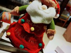 -麦当劳(塔园路店)