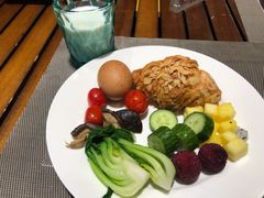 -昆明洲际酒店