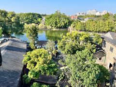 -东莞市可园博物馆