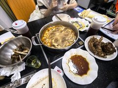 -老诚一锅·羊蝎子(广渠门外店)