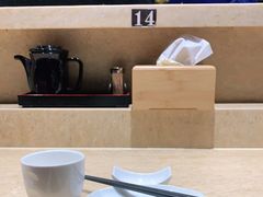 -东京屋(武定路店)