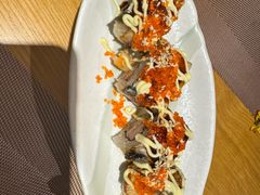 -三石铁板烧(紫竹桥店)