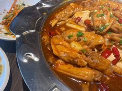 -胖哥俩肉蟹煲(杭州下沙学林街店)