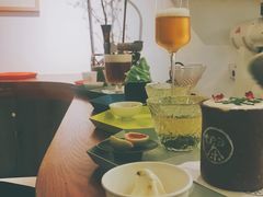 -茶是一枝花泡茶店