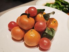 -北平食府·北京烤鸭(北京西站六里桥店)