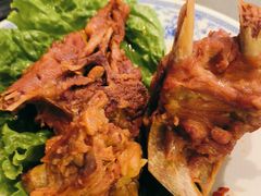 -阿古蒙·传统涮火锅自助(三台子万象汇店)