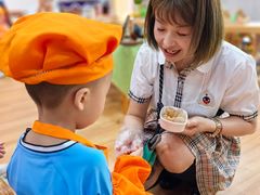 -糖心家族国际幼儿园·托育园(南开水上公园店)