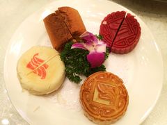 -赛象酒店·福泉阁中餐厅
