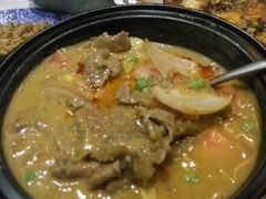 番茄牛肉-TAIMING泰鸣东南亚餐厅(益华广场店)