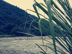 -海窝子古镇