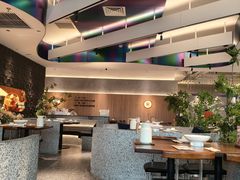 -大同江朝鲜菜•长春地标美食(绿园吾悦广场店)