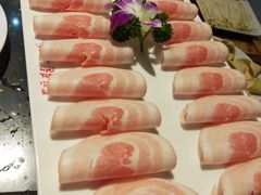 -成都龍井門火锅(王家湾店)