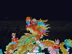 -老门东历史文化街区
