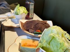 -海底捞火锅(劲松店)