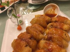 -梦中园海鲜酒店(川沙路店)