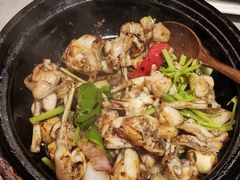 -啫神·广州地标美食(北京路店)